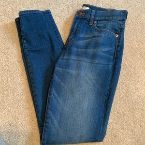 J.Crew Jeans
